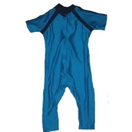 Boys' Swimsuit Size 3 Years A1