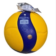 Mikasa Volleyball MVA 300 Volleyball Made In Thailand Original 100% SUNRISE