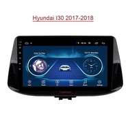 Suitable for 1 7-8 H Y u n d a i Hyundai I 3 0 Central Control Android HD Multimedia Car G P S Large