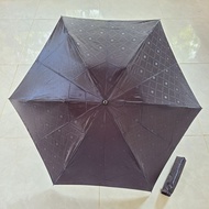 UNGARO PIRIS Folding Umbrella Aurora Sun/Rainproof Japan Warehouse Work