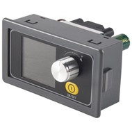 XYS3580 DC DC Buck Boost Converter CC CV 0.6-36V 5A Power Module Adjustable Regulated Laboratory Pow