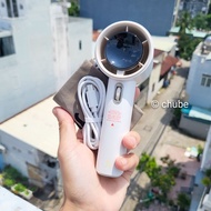 Jisulife FA53 handheld Turbo mini fan