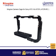 Kingma Camera Cage A7CR-RC for sony A7C II & A7CR