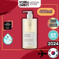 Hyggee pH Hyaluron Gel Cleanser 400ml - KOREA DIRECT [COSTCO KOREA]