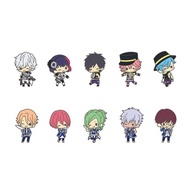 Anime Keychain B Project Rubber Strap B-Project Pendant