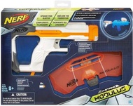 Nerf N-Strike MODULUS Blast Shield