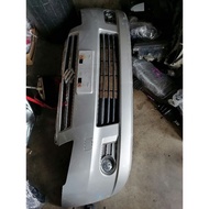 Suzuki bumper Suzuki swift zc31 zc71 front bumper