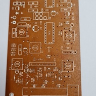 premium Pcb radio tuner am fm stereo antidesis