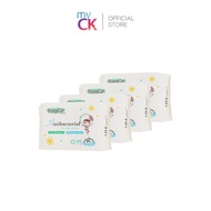(Bundle of 4) UUcare Young Girl Pantyliner 180mm