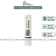 Son Dưỡng Môi Cho Nam Bulldog Skincare Lip Balm