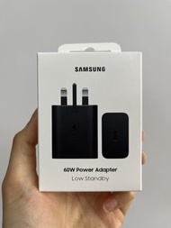 Samsung 三星 60W 快速充電器 60W Power Adapter Low Standby (EP-T6010)