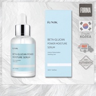 iUNIK Beta Glucan Power Moisture Serum 50ml