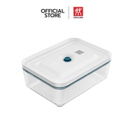 ZWILLING กล่องแก้วบรรจุอาหาร รุ่น Fresh and Save ขนาด 18X24X9 ซม. สี la-mer N36801312