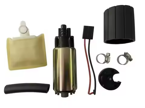 New Fuel Pump Compatible With Yamaha FZ8 2011-2013
