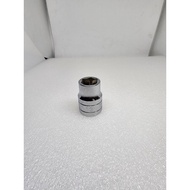 KTC 1/2" dr. Socket 13mm 6pt B4-13 Socket Wrench 13mm
