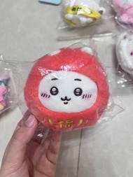 Chiikawa 吉伊達摩