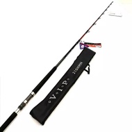 📌RESTOCKROD,DAIWA VIP SPINNING (SD) 2019
MODEL 210HH