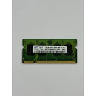 Samsung 1GB DDR2 SO‑DIMM Laptop RAM M470T2864QZ3-CF7 1GB RAM DDR2 PC2-6400S CL6