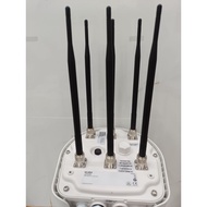 Aruba AP-574 Outdoor WiFi 6 Router – AX Standard, Detachable Antenna, Super Durable Outdoor