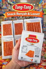 Cemilan Snack Latiao Tang Tang