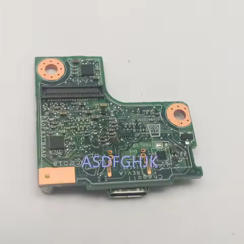 USB Type-C Module for HP ProDesk 400/600/800 MT ENT18 L25753-001 3TK78AT TEST OK