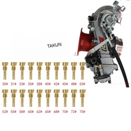 FCR fuel tank, carburetor.... carburetor of all sizes