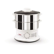 TEFAL Stainless Steel Convenient Steamer