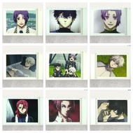 [Sleeve] Pola Blue Lock | Pashakore Blue Lock | Card Blue Lock | Blue Lock Dignity Card