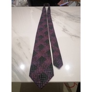 Allegro Animale Self-Tie Tie Length 59 Inches Japanese Work
