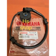 Yamaha Lc135 V8 Speedo Meter Sensor LCV8 Meter Gear LC135 V8 FI Speedometer Gear Set Speedo Meter Ge