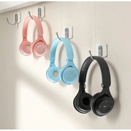 Macarone Wireless Bluetooth Headphones With Microphone Sound Insulation Gaming Earphone Hifi Bass Ea