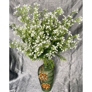 Bibi flower branches - high quality fabric flowers - high branch bibi - genuine