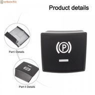 Enhance Your Car's Interior with ABS+PC Brake Switch Button Cover for BMW Z4 E89