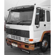 FZ Volvo FL10 Outer Corner Panel (RH/LH)