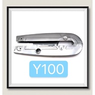 YAMAHA Y100 Y 100 SPORT100 SPORT 100 CHAIN CASE FULL COVER LANTAI CHAIN COVER SET