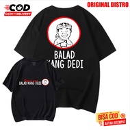 Kang Dedi Mulyadi T-shirt, Mr. Aing BALAD KANG DEDI