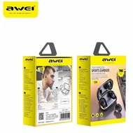 AWEI TWS T20 TRUE WIRELESS SPORTS EARBUDS