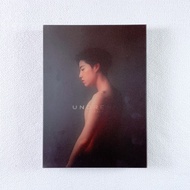 PP KRIT UNDRESS (Mini Album) BOXSET