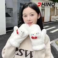 Cute warm, windproof gloves Rhino GC101
