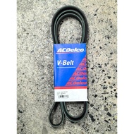 Honda Accord 2008-2012 K24Z 2.4L Drive Belt 7PK1835 ACDelco PN 19376423 56992-R40-A01