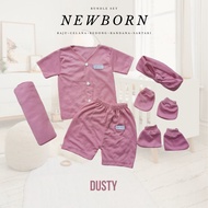 Newborn Baby Girl Bundle Set Swaddle Headband Clothes Pants Sartaki Baby Newborn Girl Baby Gift Set