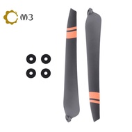 2 PCS 3011 Folding Propeller CW for X8 8120 Power System for Agricultural Drone Easy to Use