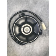 PROTON WIRA UCM FAN MOTOR 650401