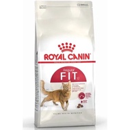 Thức ăn mèo Royal Canin Fit 32 2kg (túi chính hãng)