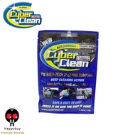 Cyber Clean Car Cleaner - Blue (80g)