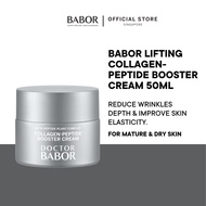BABOR DOCTOR BABOR LIFTING COLLAGEN-PEPTIDE BOOSTER CREAM 50ML