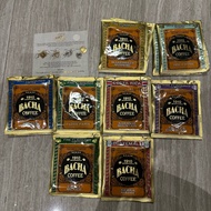 Bacha coffee sachet Ground Coffee