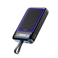 VYVYLABS 10000mAh 20W แบตสำรองไร้สาย Magnetic PowerBank Fast Charging Power Bank Portable Magsafe Ch