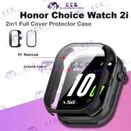 Honor Choice Watch 2i Case 2in1 Full Cover Protector Hard Casing For Watch 2i PC Material Honor Watc