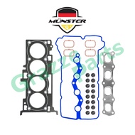 Münster Head Top Set Gasket 1000A381 for Proton Inspira 1.8 2.0 Mitsubishi Lancer CY4A ASX 4B10 4B11